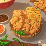 bakwan
