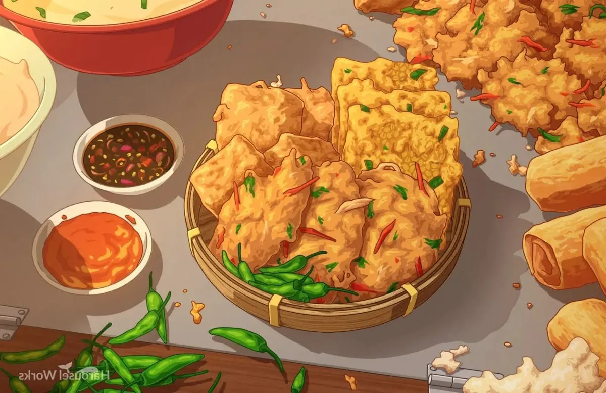 bakwan