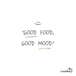 good mood good food