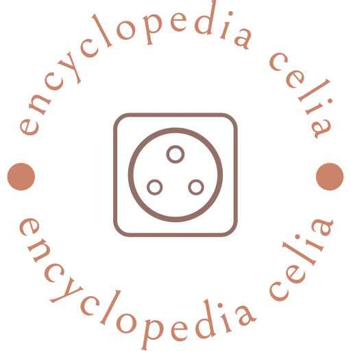 encyclopedia celia high resolution logo transparent