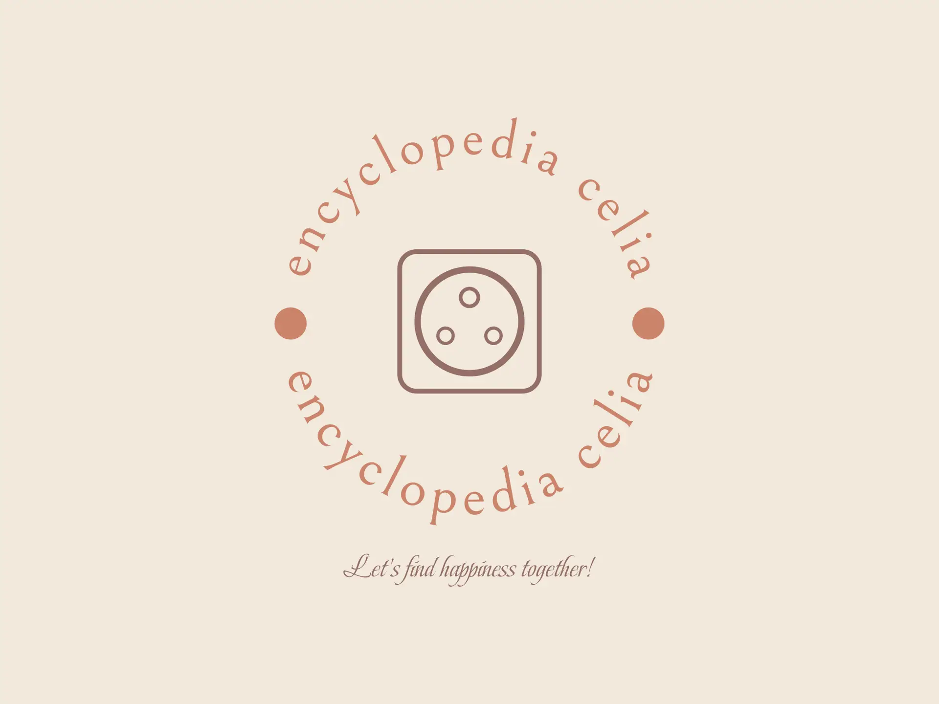 encyclopedia celia high resolution logo