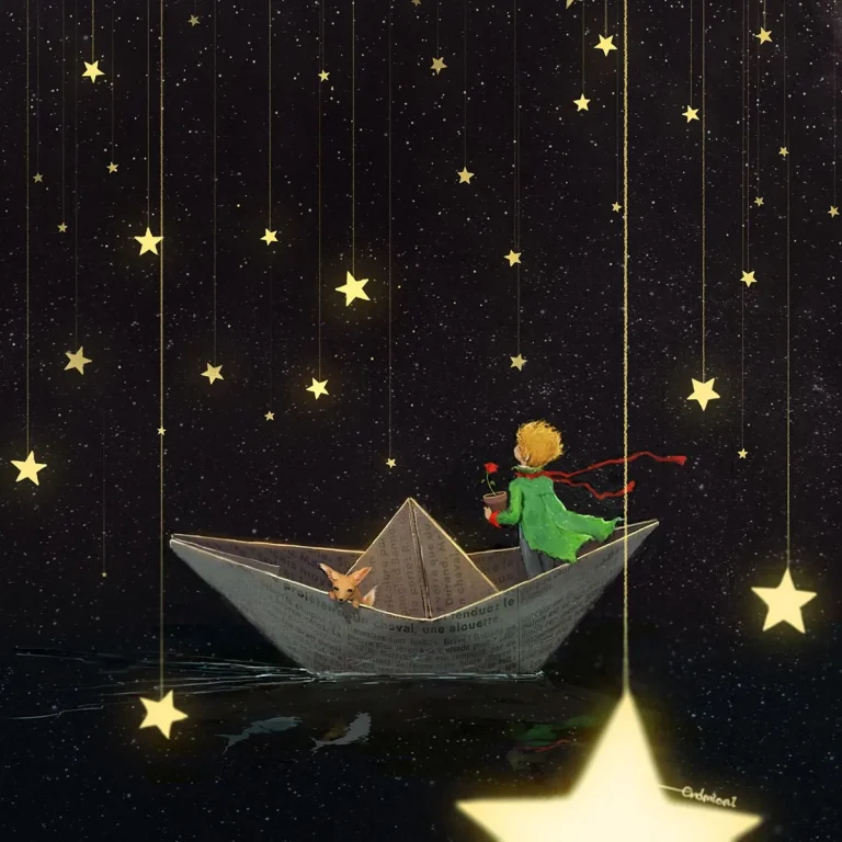 the little prince
