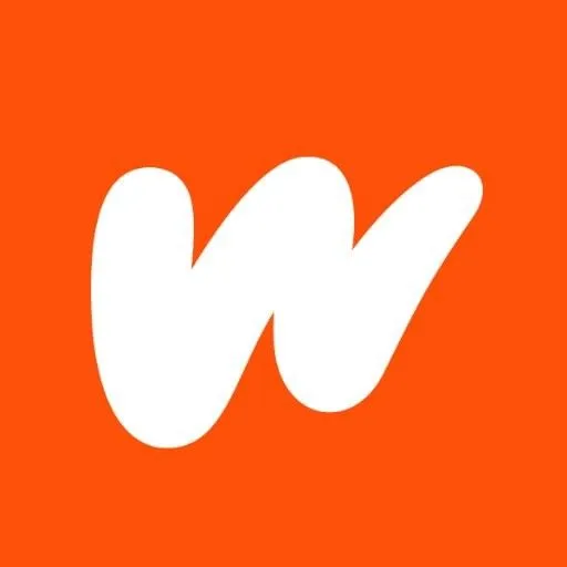 Home wattpad logo