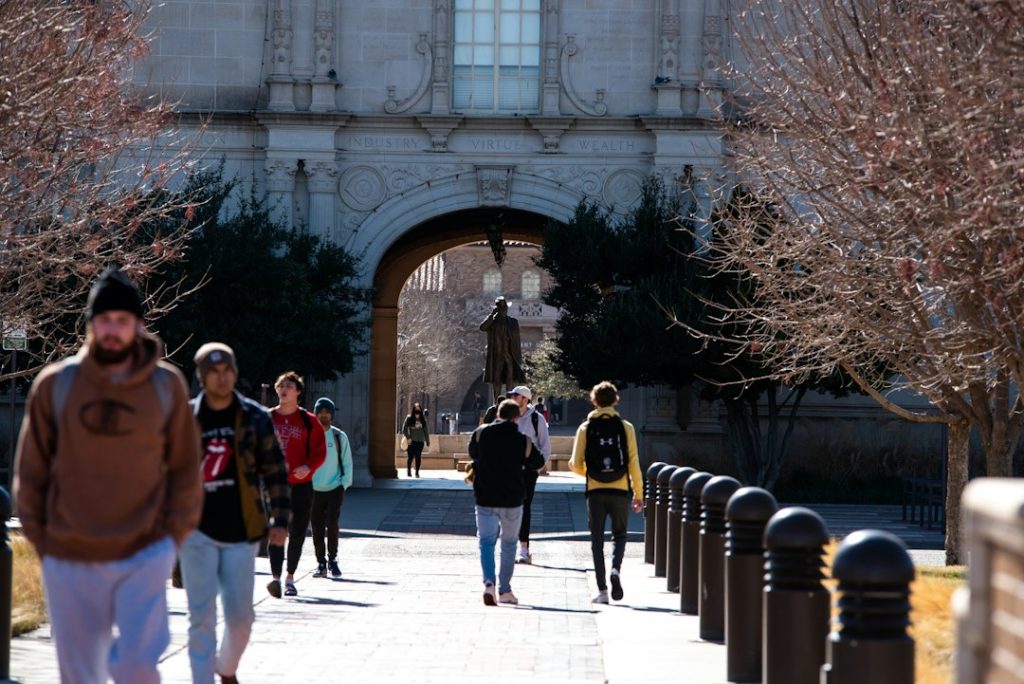 Is Education Still a Way Out? Is Education Still a Way Out?